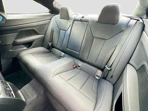 New 2026 BMW 430i Coupe w/ Parking Assistance Package RWD image 19