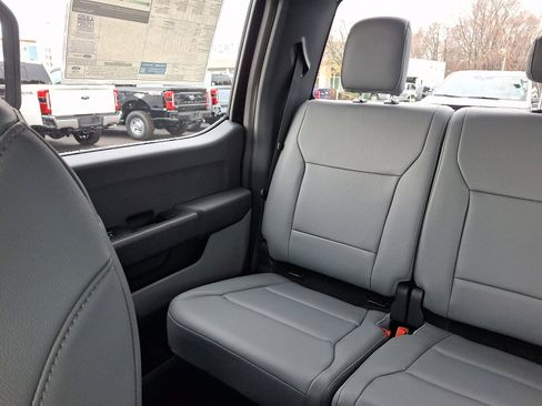 New 2026 Ford F450 XL w/ XL Chrome Package image 12