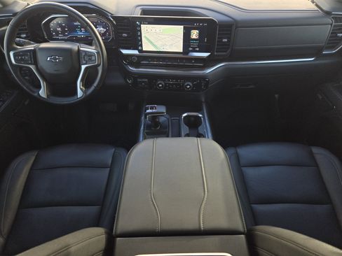 Used 2023 Chevrolet Silverado 1500 RST image 28