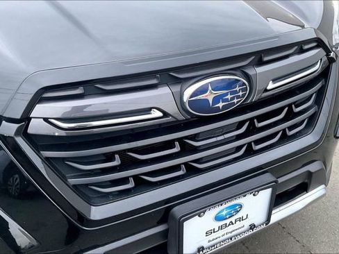 Used 2022 Subaru Forester Touring image 30