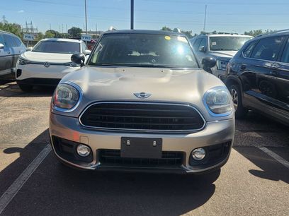 Used 2017 MINI Cooper Countryman w/ Premium Package