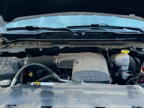 Used 2023 RAM 1500 Warlock w/ Electronics Group AWD/4WD image 27