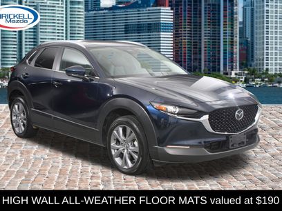 Used 2024 MAZDA CX-30 AWD 2.5 S w/ Preferred Package
