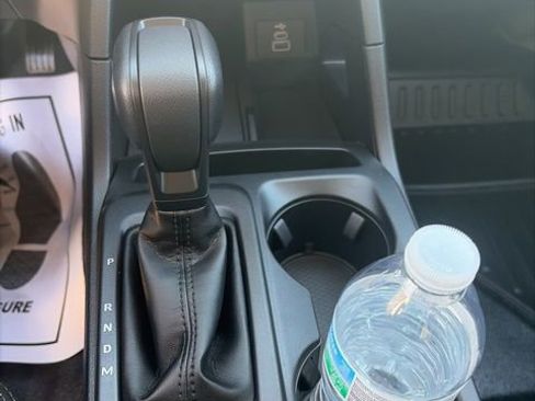 New 2026 Ford Ranger XL AWD/4WD image 32