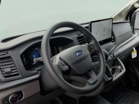 New 2026 Ford Transit 150 Low Roof image 19