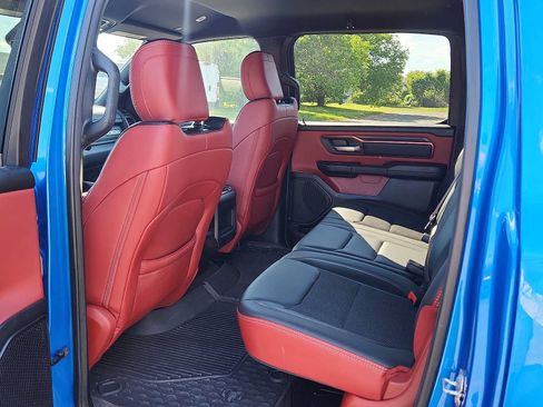 Used 2025 RAM 1500 Rebel w/ Rebel Level 1 Equipment Group AWD/4WD image 10