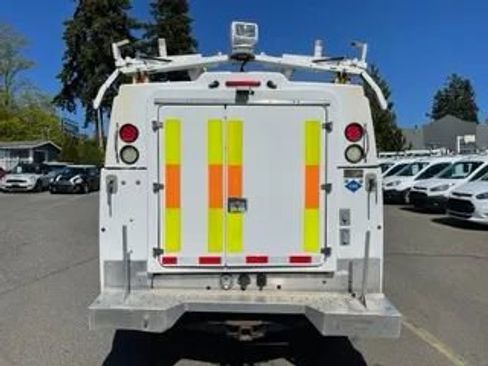 Used 2013 Ford F350 XL image 7