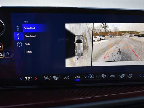 New 2026 Chevrolet Traverse RS image 22