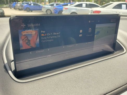 Used 2024 Acura MDX FWD w/ Technology Package image 30