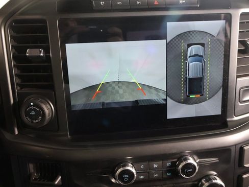 Used 2024 Ford F150 XLT w/ Equipment Group 302A MID image 45