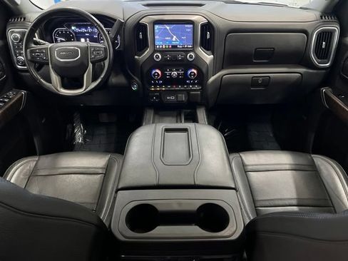 Used 2021 GMC Sierra 1500 Denali w/ Denali Ultimate Package AWD/4WD image 19