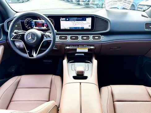 New 2026 Mercedes-Benz GLE 350 4MATIC image 30