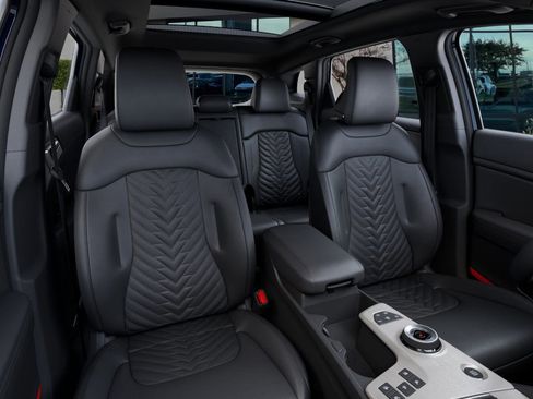 New 2026 Kia Sportage X-Line Prestige image 15