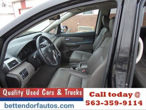 Used 2014 Honda Odyssey EX-L image 7