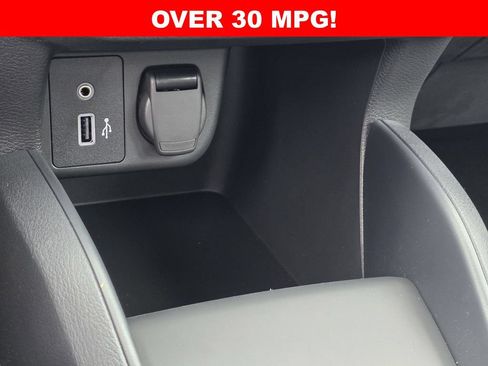 New 2025 Nissan Versa S w/ Trunk Package FWD image 15
