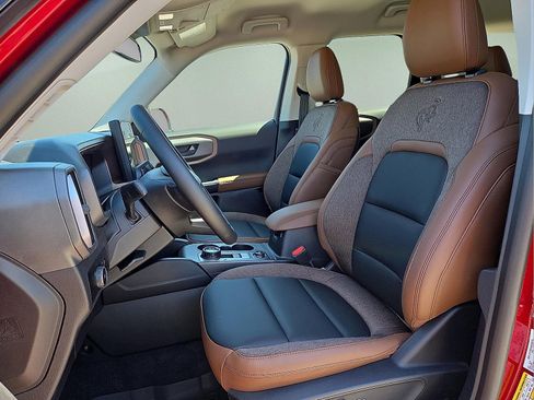 New 2026 Ford Bronco Sport Outer Banks AWD/4WD image 14