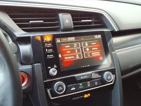 Used 2020 Honda Civic Sport image 20