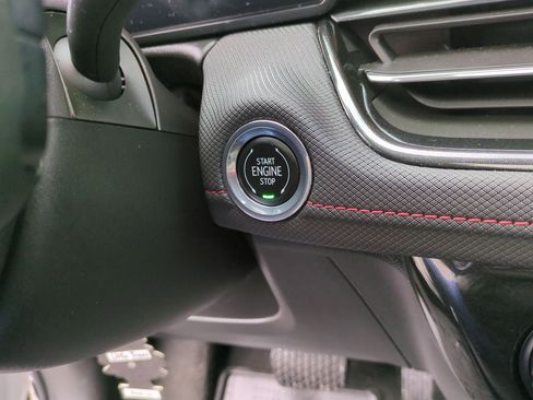 Certified 2025 Chevrolet TrailBlazer RS w/ Convenience Package image 16