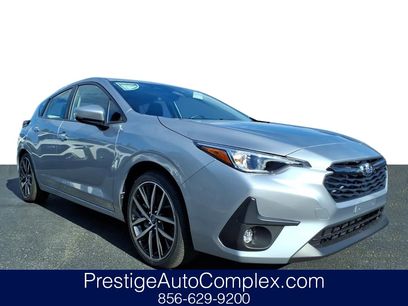 New 2025 Subaru Impreza 2.0i Sport