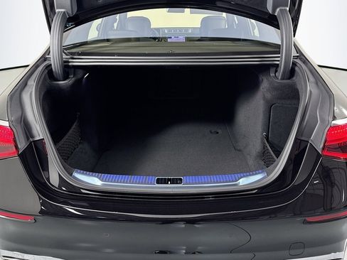 New 2026 Mercedes-Benz S 500 4MATIC image 22