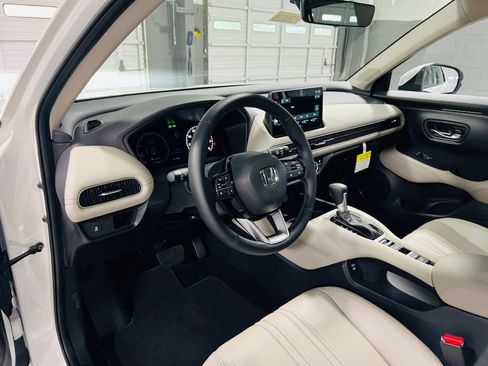 New 2026 Honda HR-V EX-L image 20