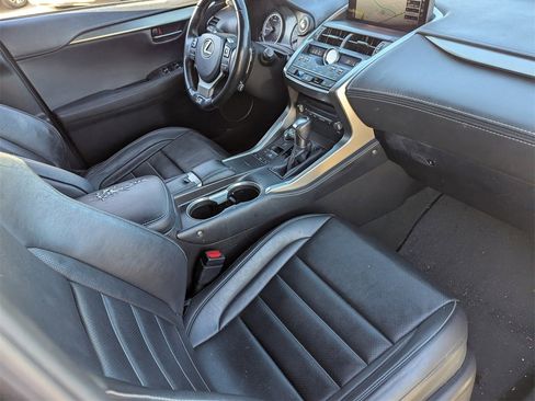 Used 2018 Lexus NX 300 F Sport image 16