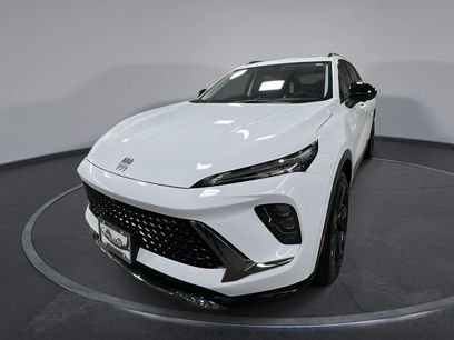 New 2025 Buick Envision Sport Touring