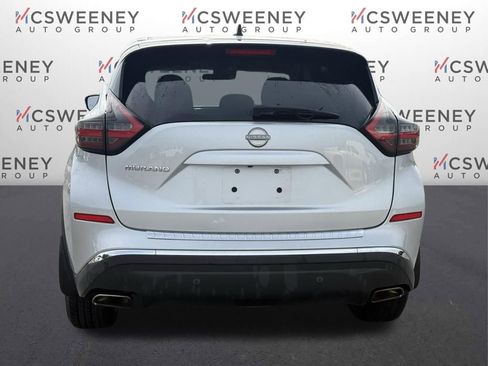 Used 2023 Nissan Murano S image 5