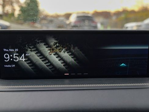 Used 2021 Genesis GV80 3.5T w/ Prestige Package 07 image 54