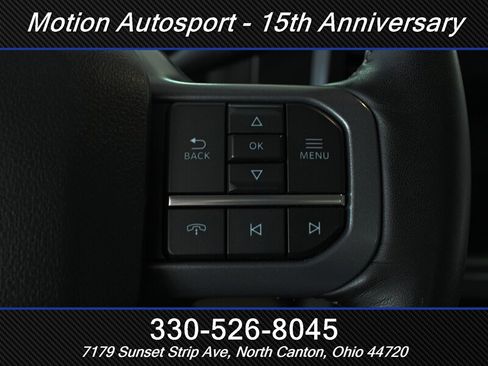 Used 2023 Ford F250 Lariat w/ Camper Package AWD/4WD image 20