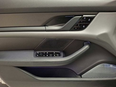 Used 2021 Porsche Taycan Turbo S image 13