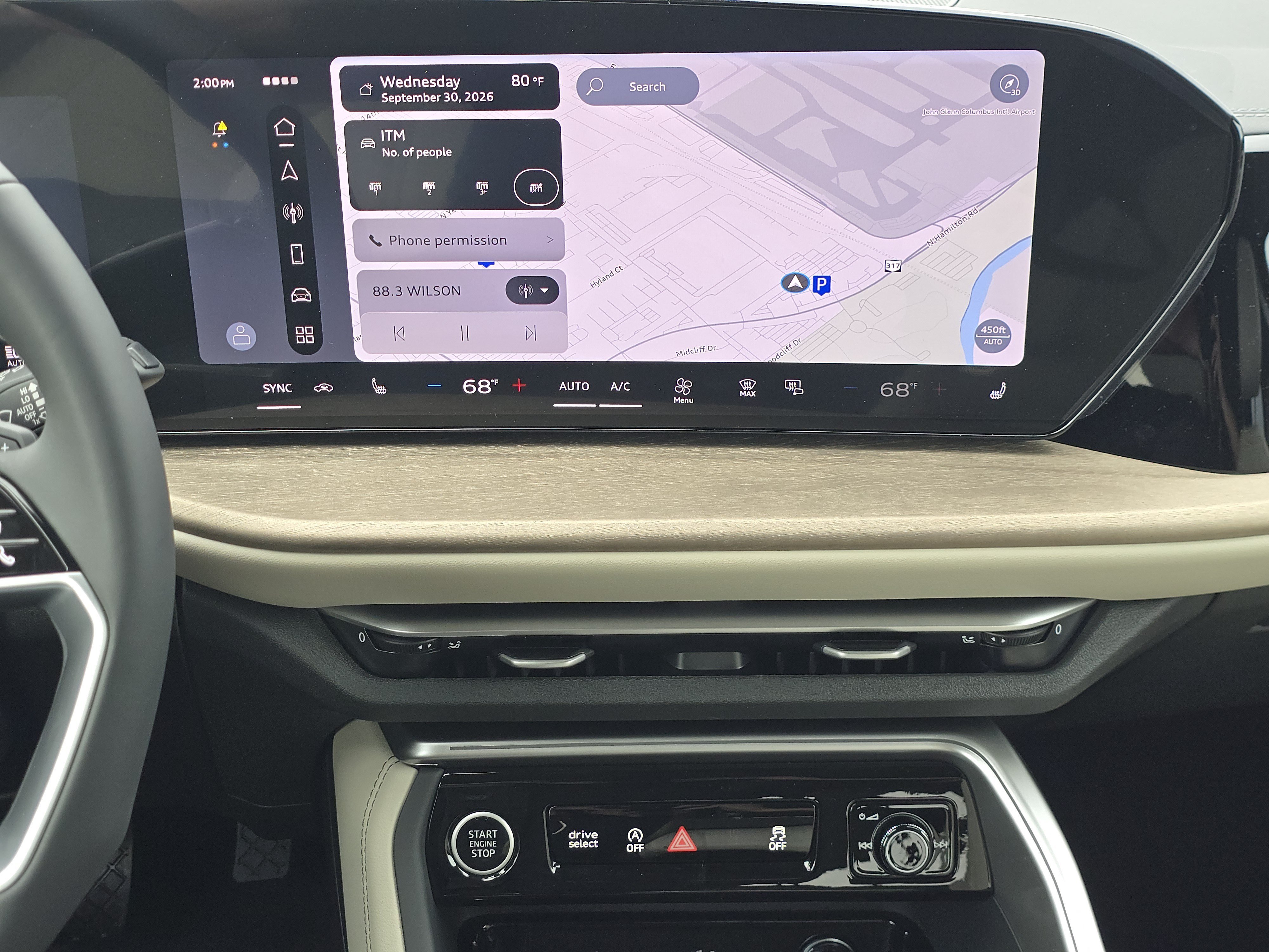 New 2026 Audi Q5 2.0T AWD/4WD image 24