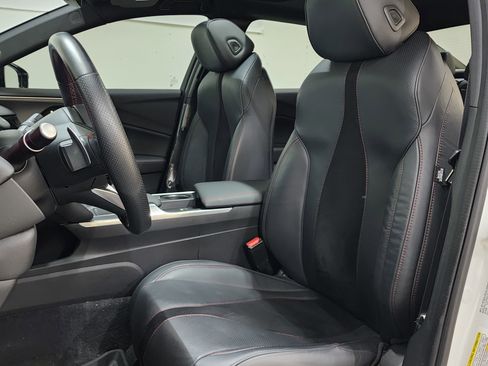 Used 2023 Acura TLX SH-AWD w/ A-SPEC Pkg image 13