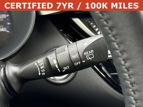 Used 2021 Toyota C-HR Nightshade image 25