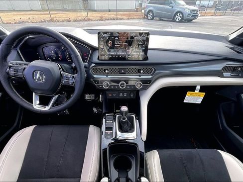 New 2026 Acura Integra Type S FWD image 2