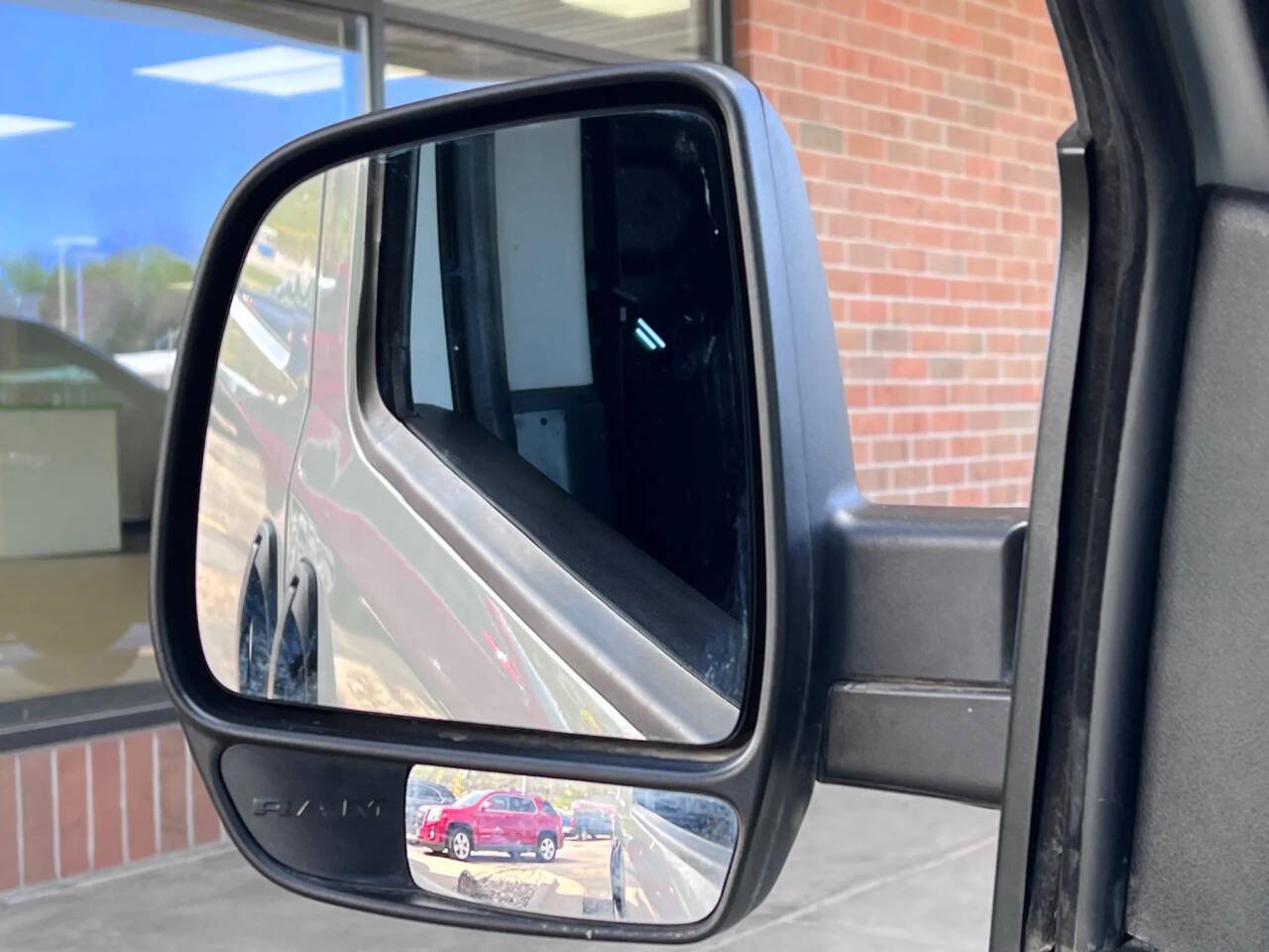 Used 2022 RAM ProMaster City Tradesman FWD image 20