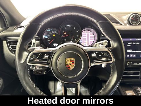 Used 2020 Porsche Macan image 18