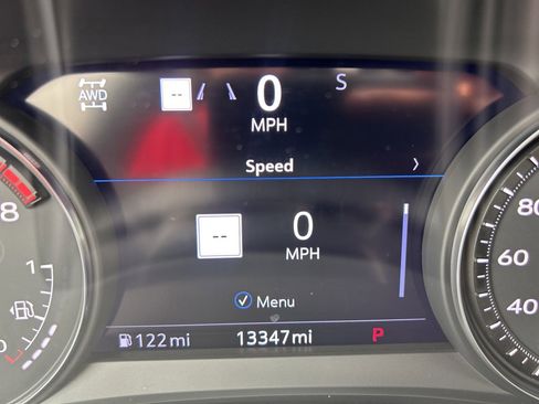 Used 2024 Cadillac XT6 Sport w/ Platinum Package image 33