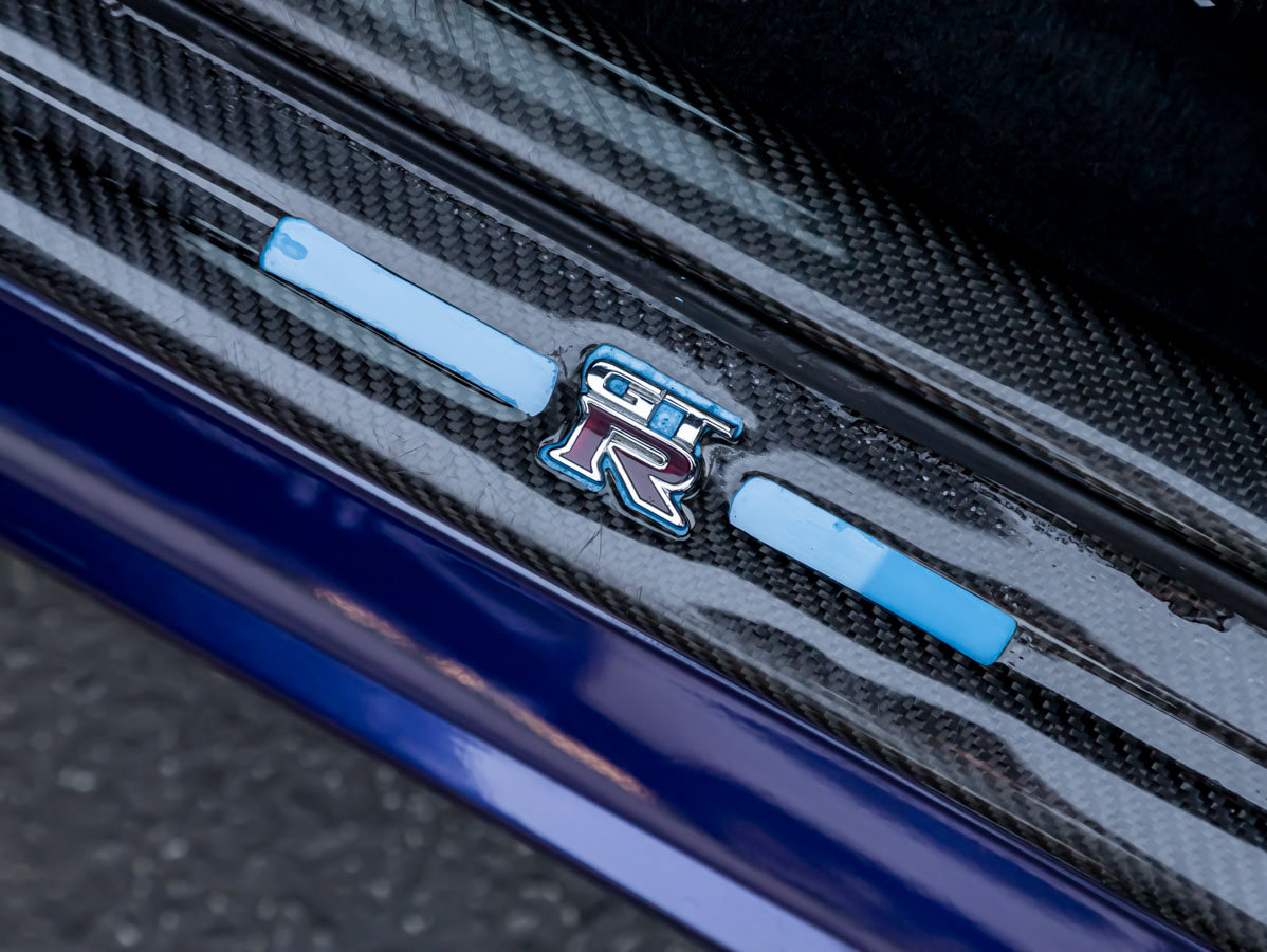 Used 2013 Nissan GT-R Premium AWD/4WD image 15