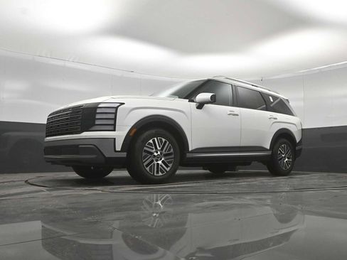 New 2026 Hyundai Palisade SEL Premium AWD/4WD image 35