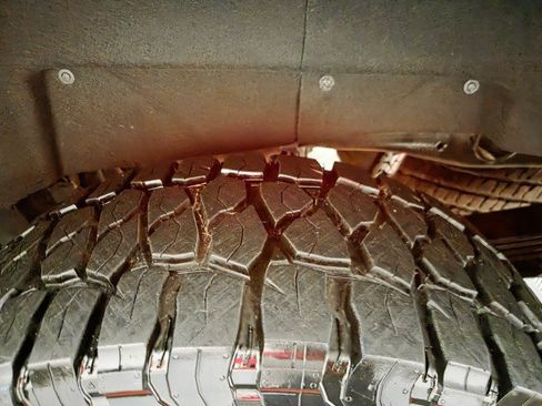 Used 2024 GMC Sierra 2500 AT4 w/ AT4 Premium Plus Package AWD/4WD image 92