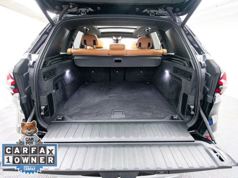 Used 2024 BMW X5 xDrive40i w/ Parking Assistance Package AWD/4WD image 31