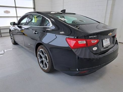 Used 2023 Chevrolet Malibu LT FWD image 6