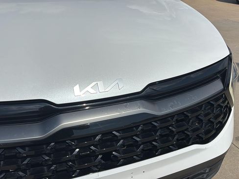 Used 2023 Kia Sportage X-Line w/ X-Line Premium Package AWD/4WD image 29