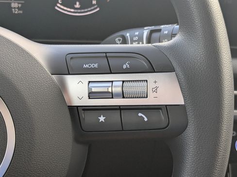 New 2026 Hyundai Tucson SEL Plus FWD image 23