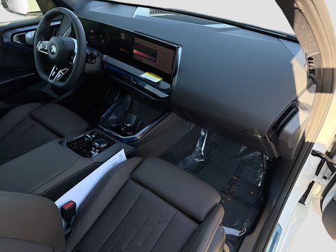 New 2026 BMW X3 xDrive30 w/ M Sport Package image 14