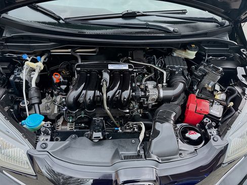 Used 2015 Honda Fit EX image 36