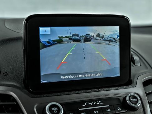 Used 2022 Ford Transit Connect XL FWD image 22