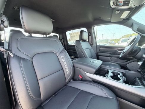 New 2026 RAM 1500 Rebel w/ Rebel Level 2 Equipment Group AWD/4WD image 25