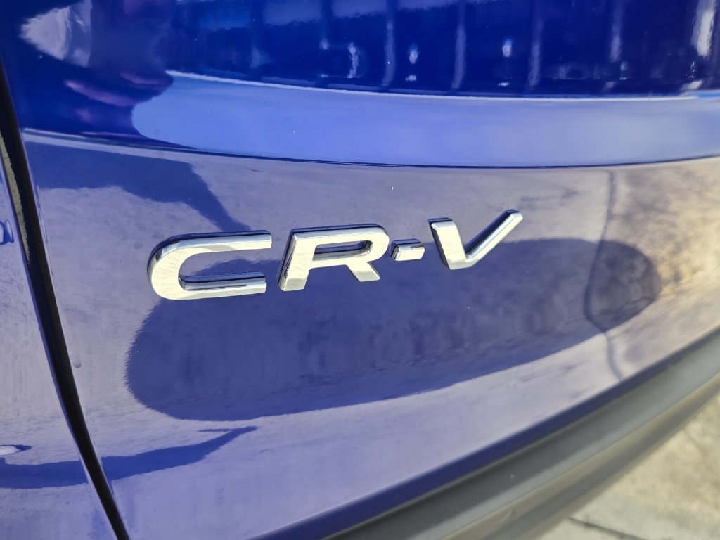 Certified 2024 Honda CR-V EX-L image 14